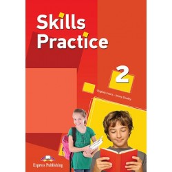 Skills Practice 2 - Student's Book